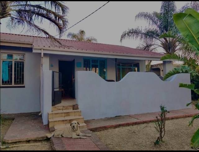 3 BEDROOM HOUSE FOR SALE IN KWAGGASRAND